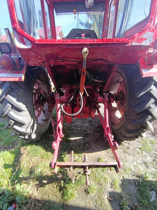 Vand urgent UTB 650!