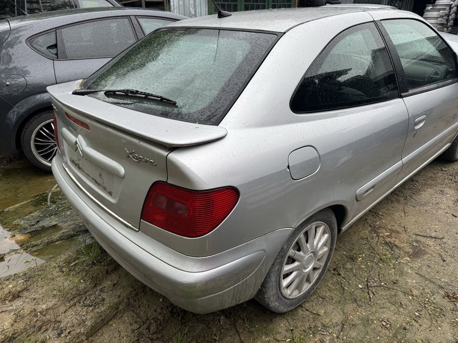 Dezmembrez Citroen Xsara Coupe 1.6