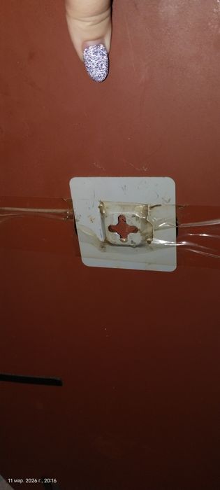 Зеркало для ванной комнаты