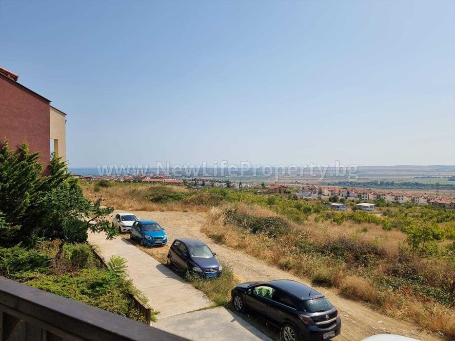 Продава се Двустаен апартамент в с. Кошарица, Област Бургас - 82 кв.м за 903 €/кв.м - Снимка #18