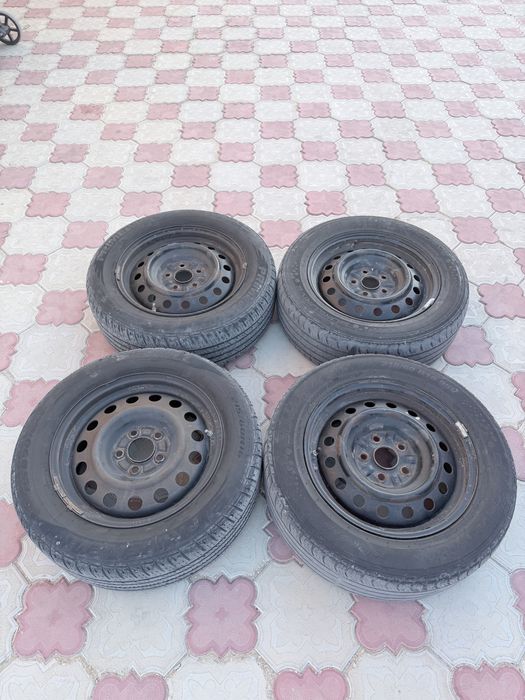 Super drive R16.