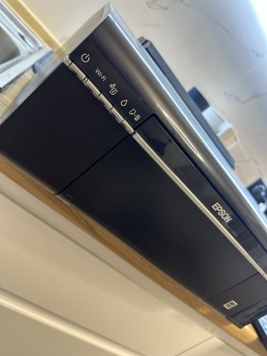 Аренда принтеров l 805, l 800. Epson