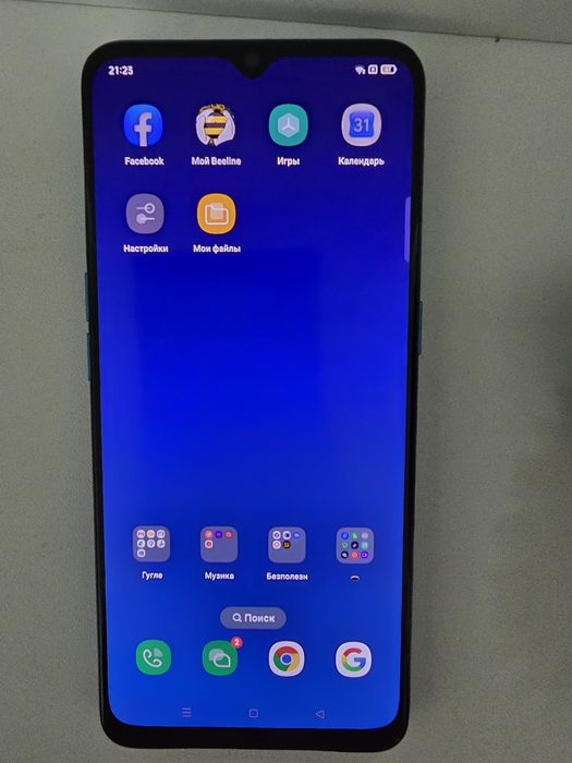 Oppo A 91 продам телефон