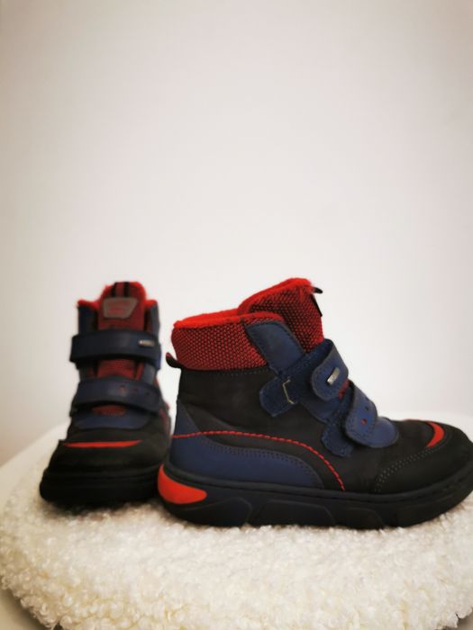 Ghete Lasocki piele baieti 27