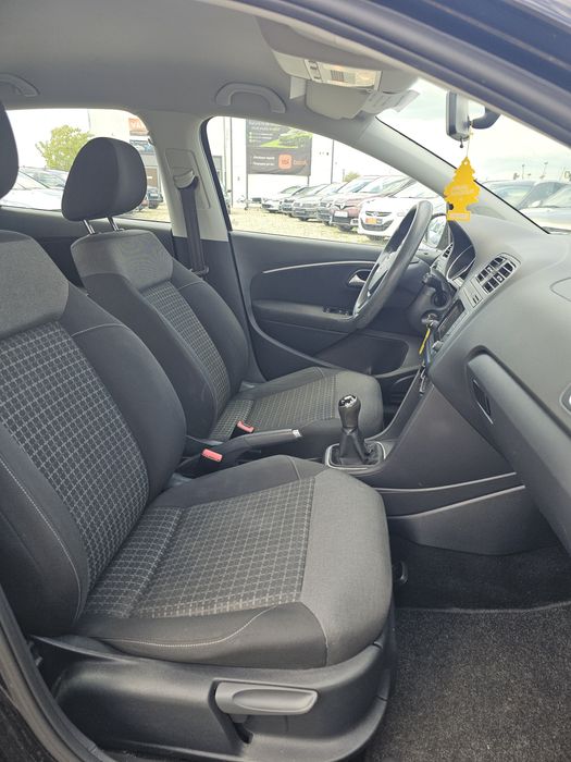 VW Polo 2016 1.4Tdi Euro6