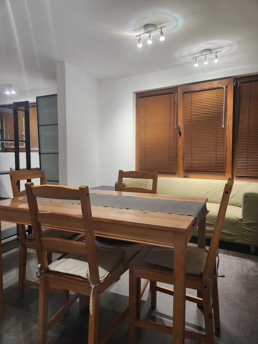 Дава се под наем Едностаен апартамент в София, Лозенец - 45 кв.м за 433.5 € - Снимка #5