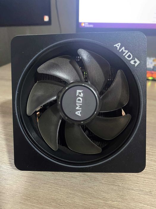 Vand Procesor AMD