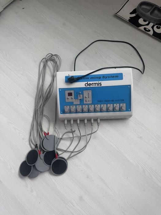 EMS slimming system