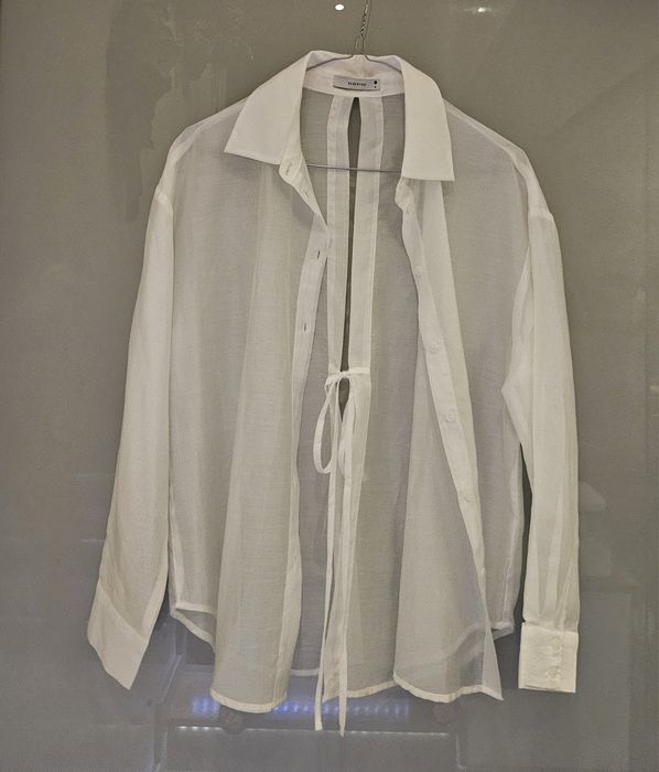 RESERVED официална риза S-38