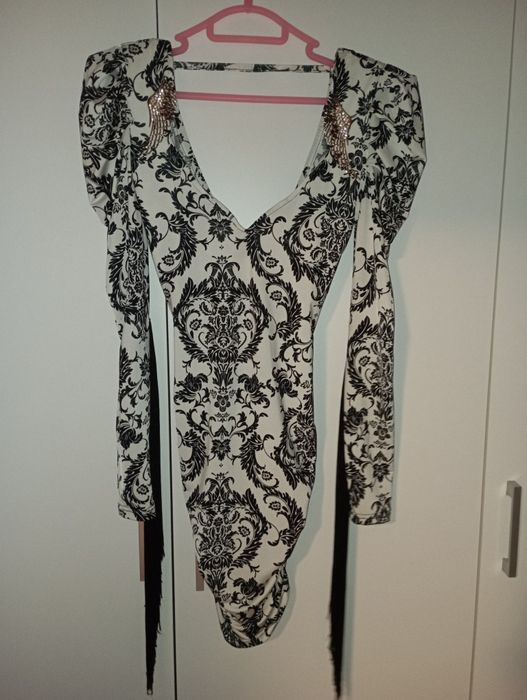 Rochie BBY mărimea 38