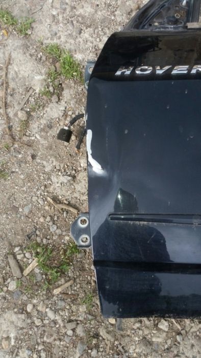 Предна лява врата Грейт Уол Ховър Х5 Great Wall Hover H5 ( врати )