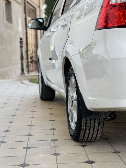 Nexia 3 (2020) Avtomat