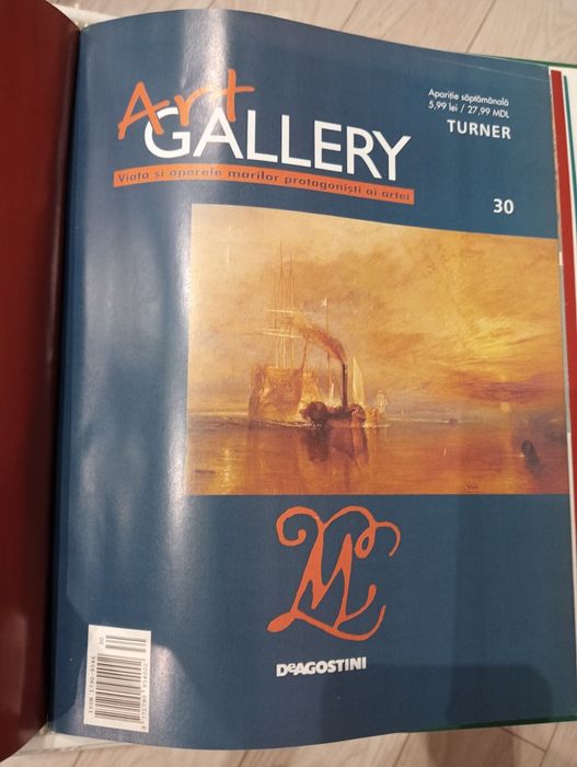 Colectia Art Gallery