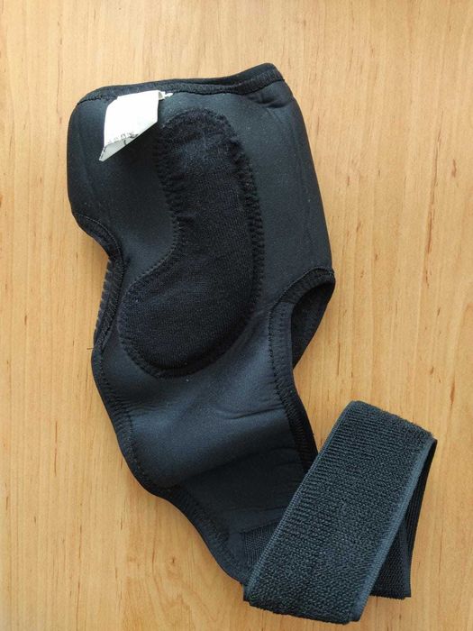 Orteza textila profesionala glezna