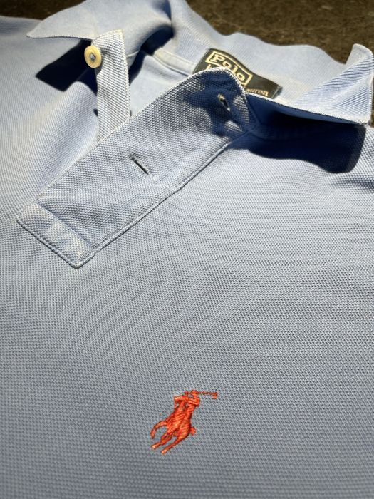 Tricou Polo Ralph Lauren