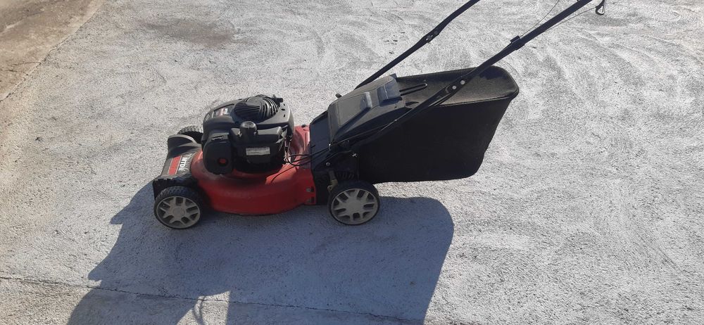 Masina de tuns iarba MTD 46 SPB