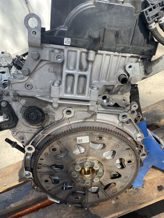 Двигател БМВ/ Мини Б37Ц15А (bmw B37C15A)