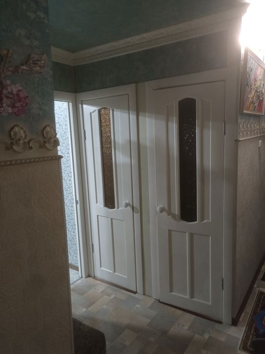 Продам 4-х комнатную квартиру.