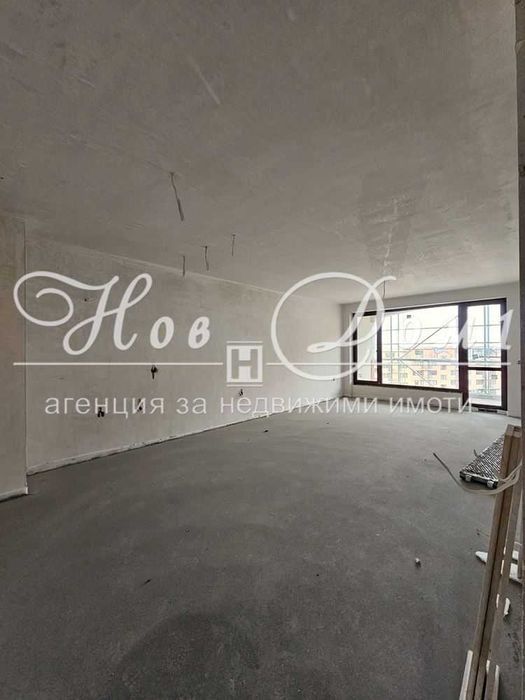 Нова Сграда / Дневна - 30 кв.м / Чист Запад / Семеен Имот !!