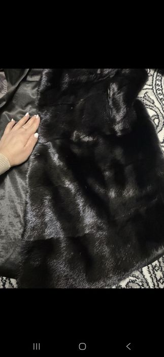 Продам   норковую шубу