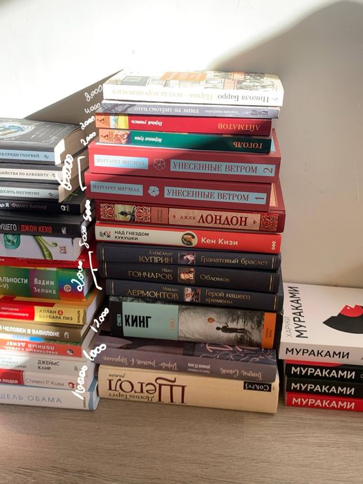 Продам книги книги