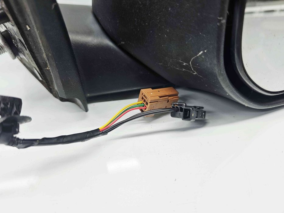 Oglinda dreapta Citroen C4 Cactus [Fabr 2014-2017] EZR