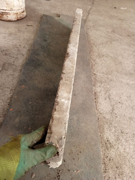 Плитки бетонные на дорожки