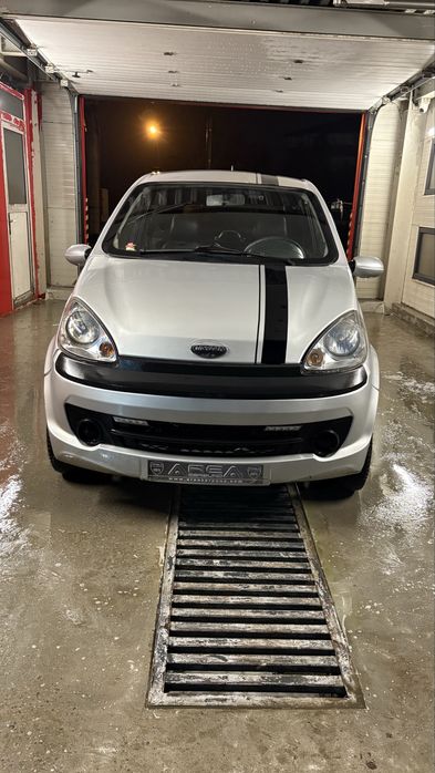 Vand micro car 2011 stare buna de functionare