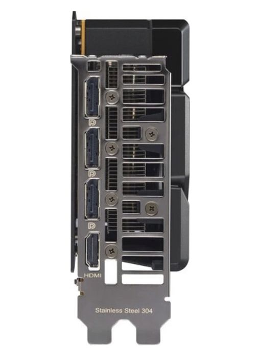 Видеокарта RTX4060 ASUS