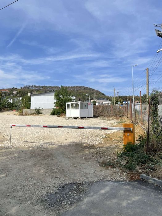 Паркоместа под наем