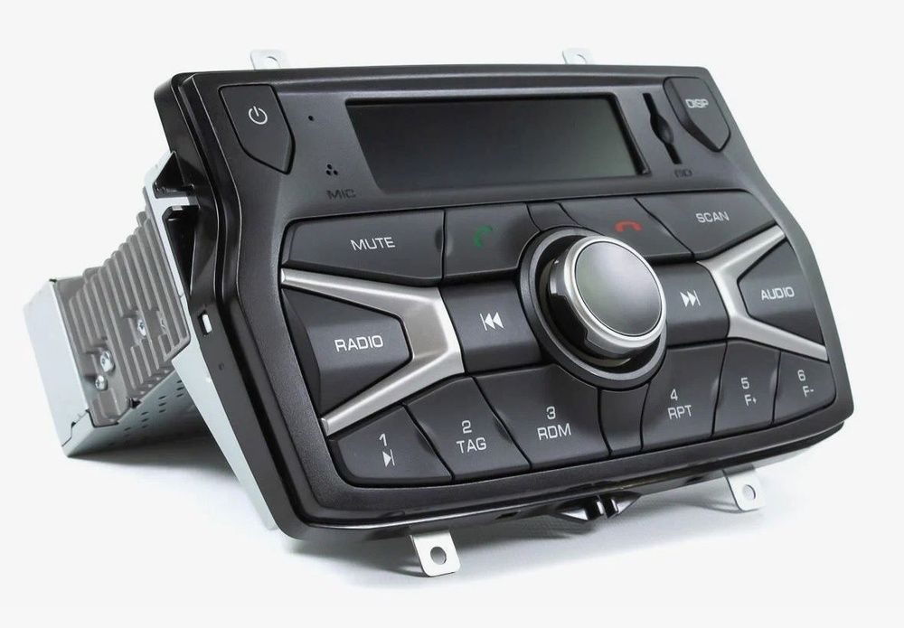 Магнитола от Lada Vesta , Лада веста