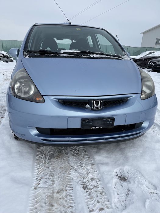 Honda Jazz 1.4i 2003 На части