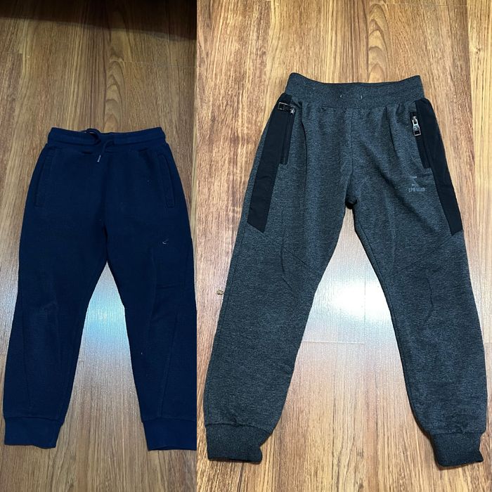 Продам кофты на малчика 6,7 лет