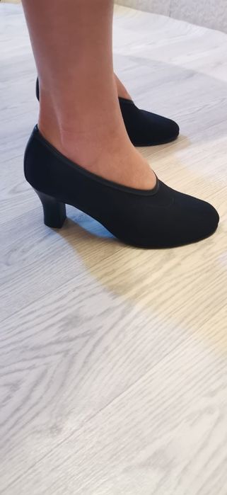 Туфли Thierry Rabotin 35 размер