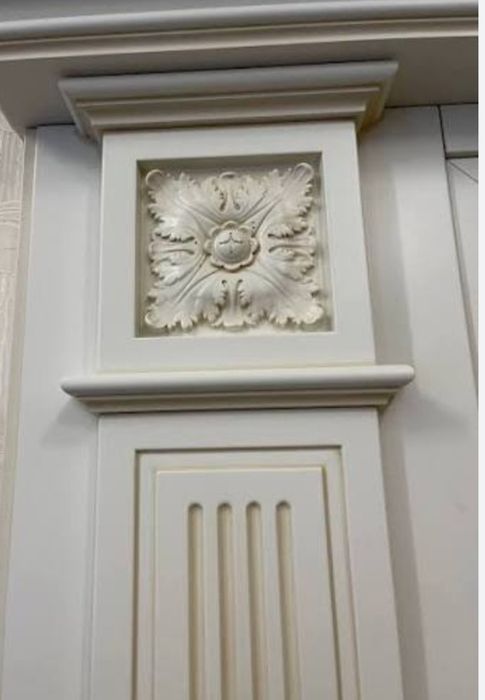 Услуга Покраска мебели.