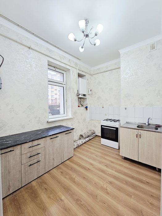 Сергели 6А 2/1/7 48 м² 2-станция Метро Сергели продаётся квартира