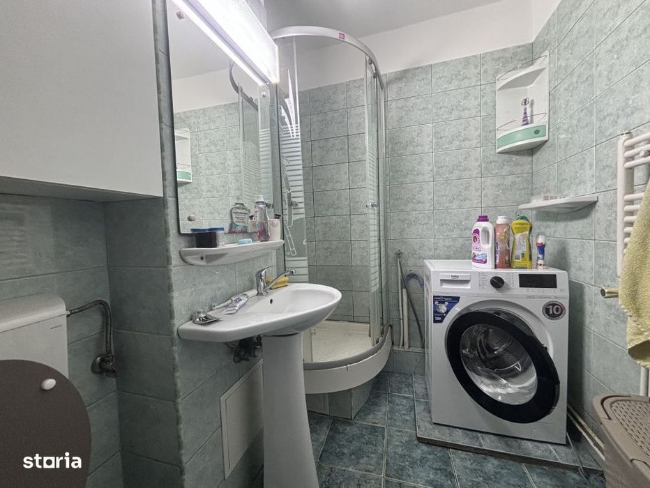 Apartament 2 camere | Decomandat | Etaj 2 | Zona Expo | Marasti