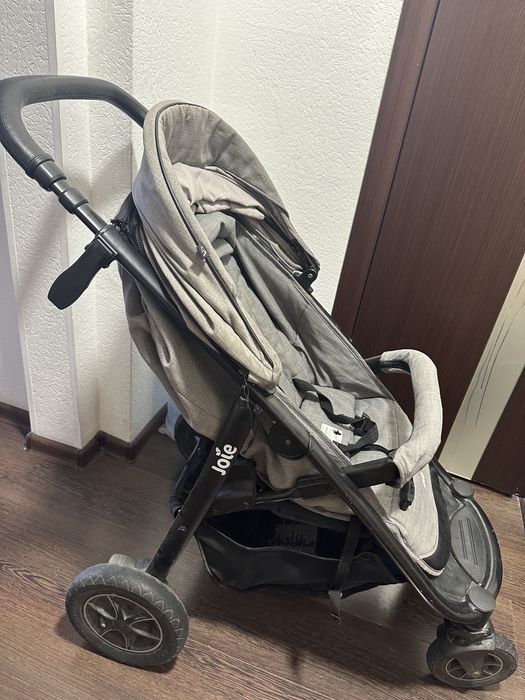 Коляска Joie mytrax