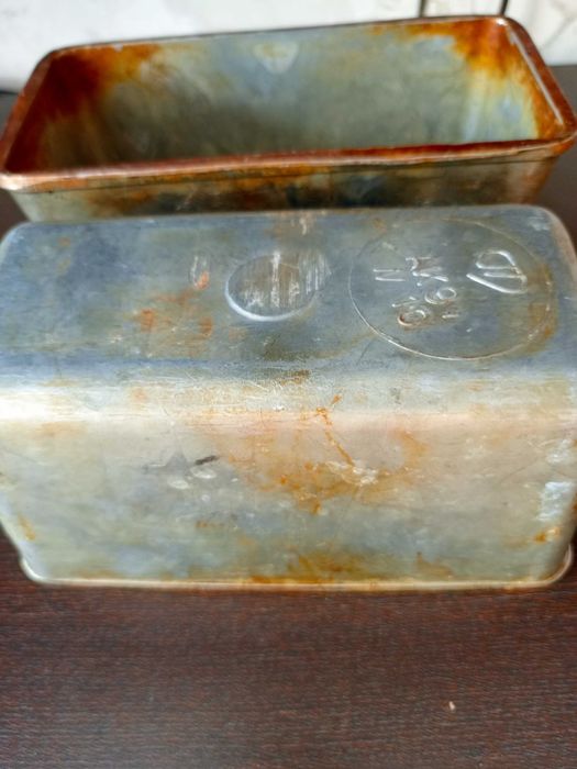 Формы для выпечки хлеба