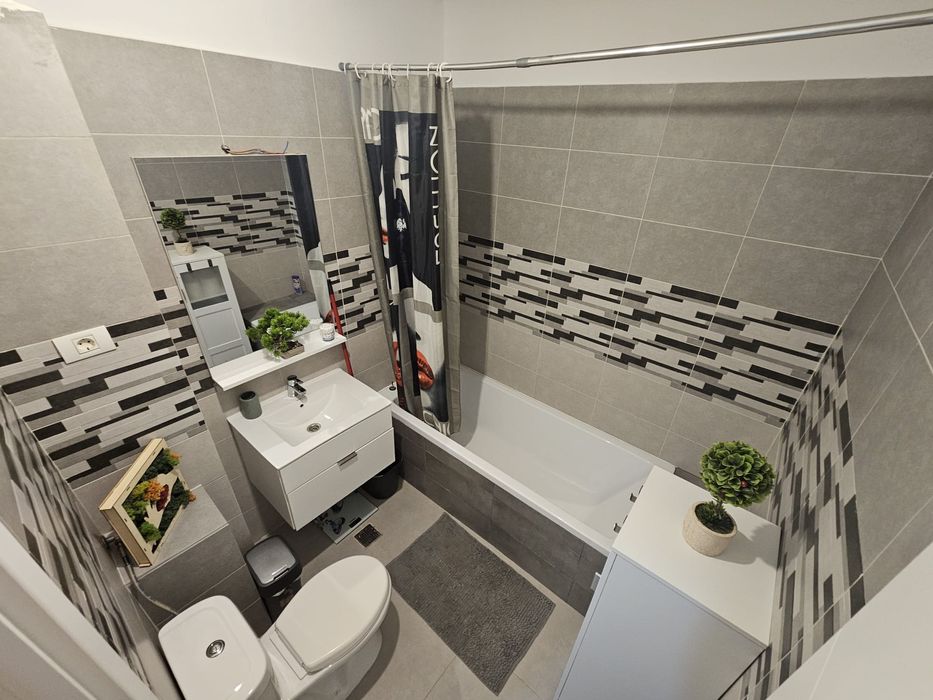 Apartament de vânzare MAMAIA NORD ( LUMA RESIDENT 1)