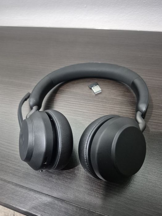 Jabra Evolve2 65