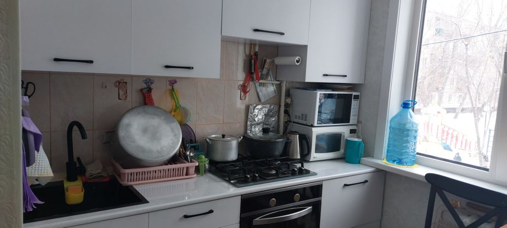 3 комнатную квартиру продам