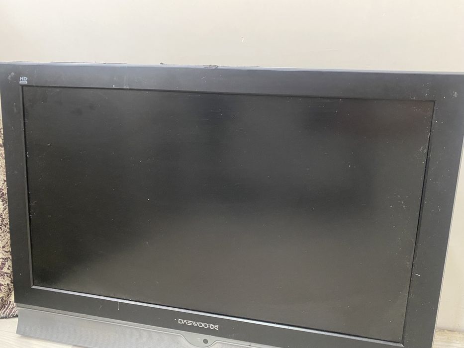 Телевизор сатылады