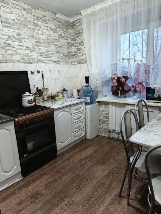 Продаётся 2х комнатная квартира