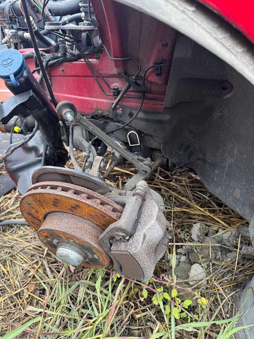 fuzeta mercedes c class w204