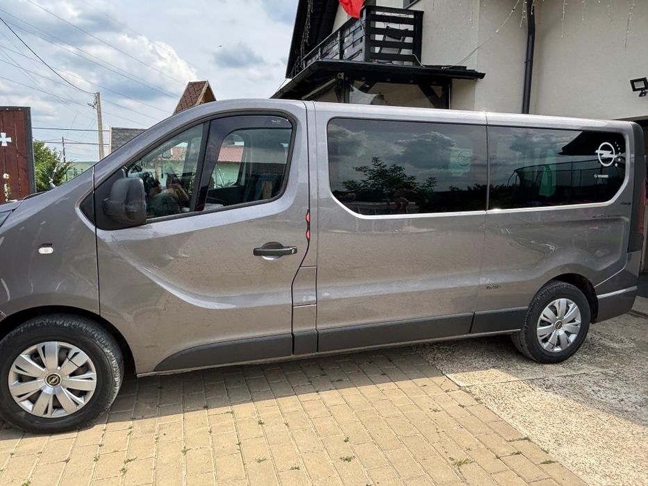 Opel vivaro. !!!