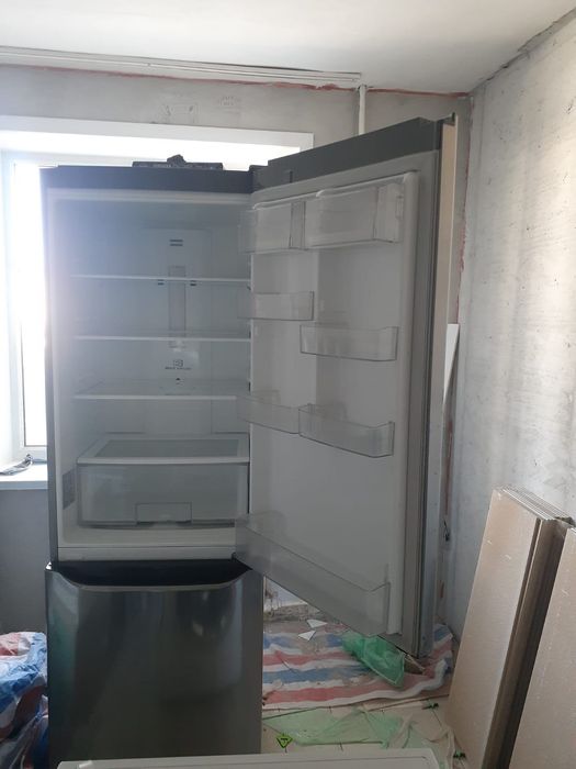 Холодильник в хорошем состоянии