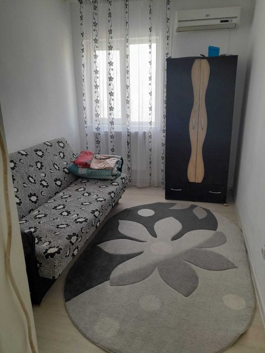 Vand apartament in progresul 2