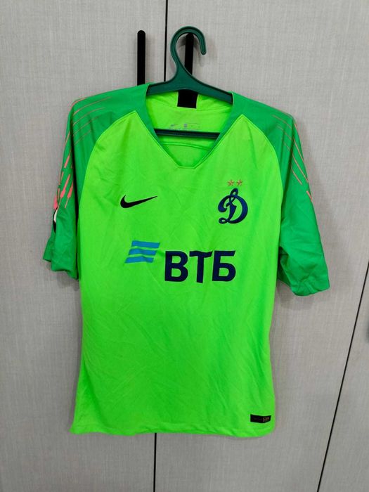 Футбольная форма (оригинал) Антон Шунин / Messi