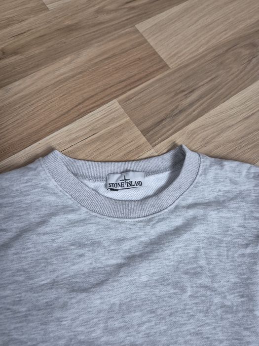 Bluzon Stone Island – Mărimea M – Nou